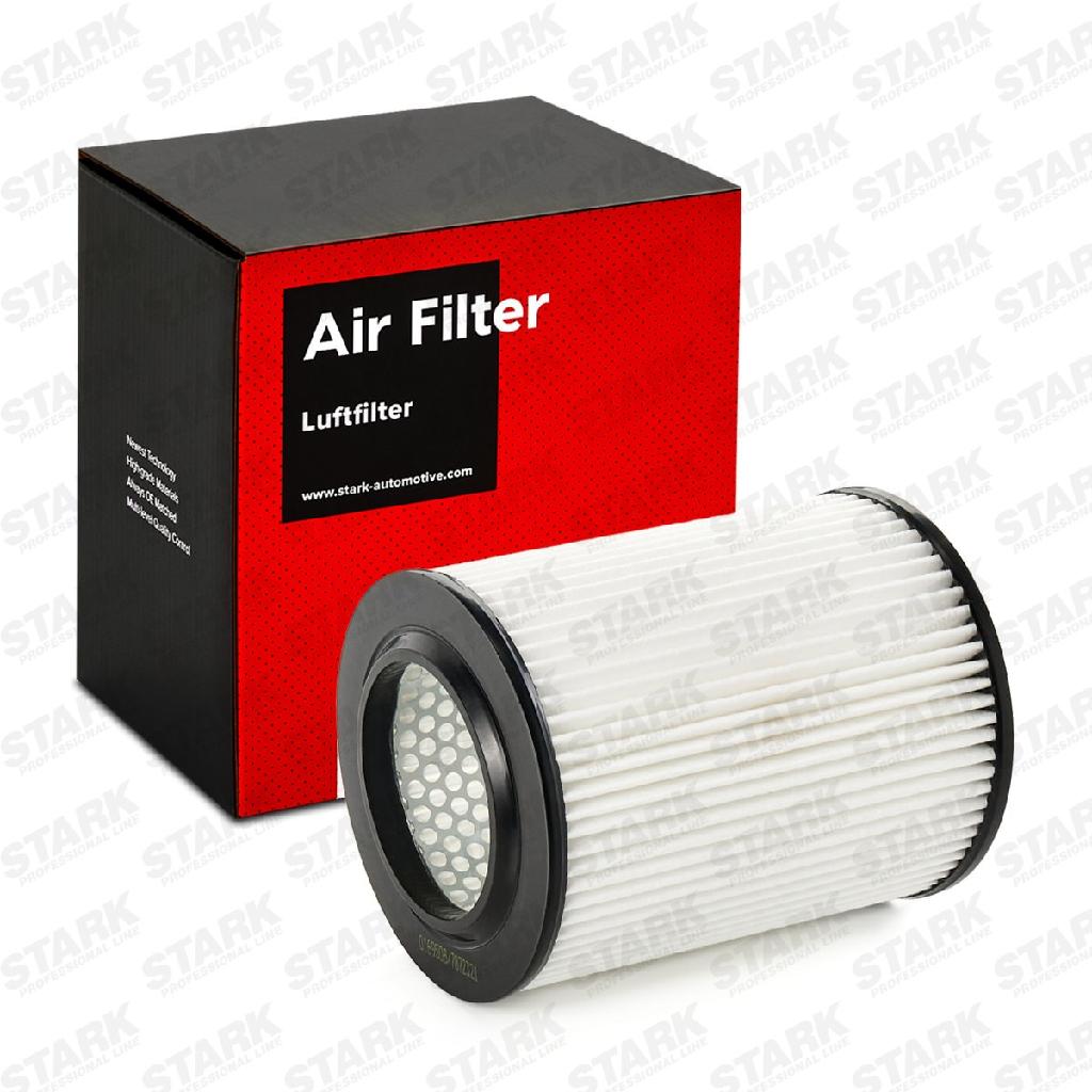 STARK SKAF-0060218 Motor Luftfilter Filtereinsatz für HONDA CIVIC VII Hatchback