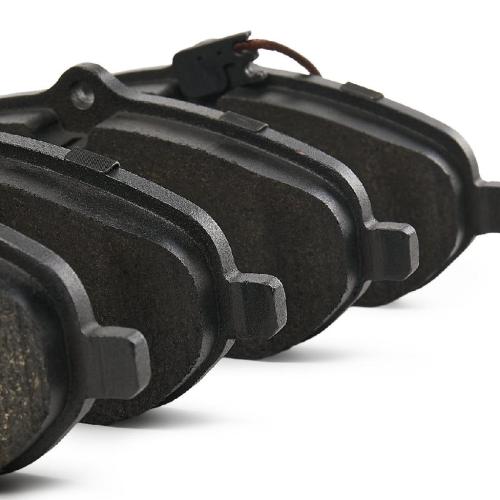 RIDEX Bremsbelagsatz Bremsbeläge Vorne für CITROËN JUMPY Kasten für FIAT Scudo Bild RIDEX Bremsbelagsatz Bremsbeläge Vorne für CITROËN JUMPY Kasten für FIAT Scudo