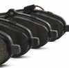 RIDEX Bremsbelagsatz Bremsbeläge Vorne für CITROËN JUMPY Kasten für FIAT Scudo Bild RIDEX Bremsbelagsatz Bremsbeläge Vorne für CITROËN JUMPY Kasten für FIAT Scudo