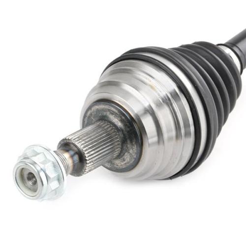 RIDEX Antriebswelle Achswelle Vorderachse/Vorne links für VW 1J0407271JM Bild RIDEX Antriebswelle Achswelle Vorderachse/Vorne links für VW 1J0407271JM