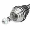 RIDEX Antriebswelle Achswelle Vorderachse/Vorne links für VW 1J0407271JM Bild RIDEX Antriebswelle Achswelle Vorderachse/Vorne links für VW 1J0407271JM