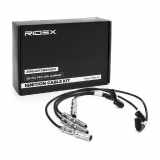 RIDEX 685I0076 Zündleitungssatz Zündkabelsatz für VW Golf 1V Schrägheck (1J1)