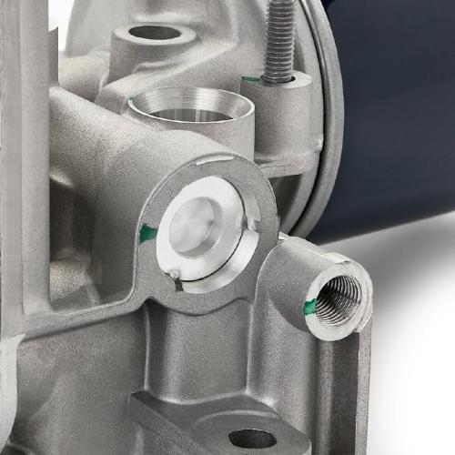 RIDEX 469O0234 Ölkühler Motoröl Kühler mit Ölfiltergehäuse mit Filter für FORD Bild RIDEX 469O0234 Ölkühler Motoröl Kühler mit Ölfiltergehäuse mit Filter für FORD