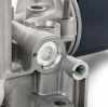 RIDEX 469O0234 Ölkühler Motoröl Kühler mit Ölfiltergehäuse mit Filter für FORD Bild RIDEX 469O0234 Ölkühler Motoröl Kühler mit Ölfiltergehäuse mit Filter für FORD