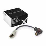 RIDEX Kurbelwellensensor 833C0011 Induktivsensor mit Kabel für VW Golf 5I (5K1)