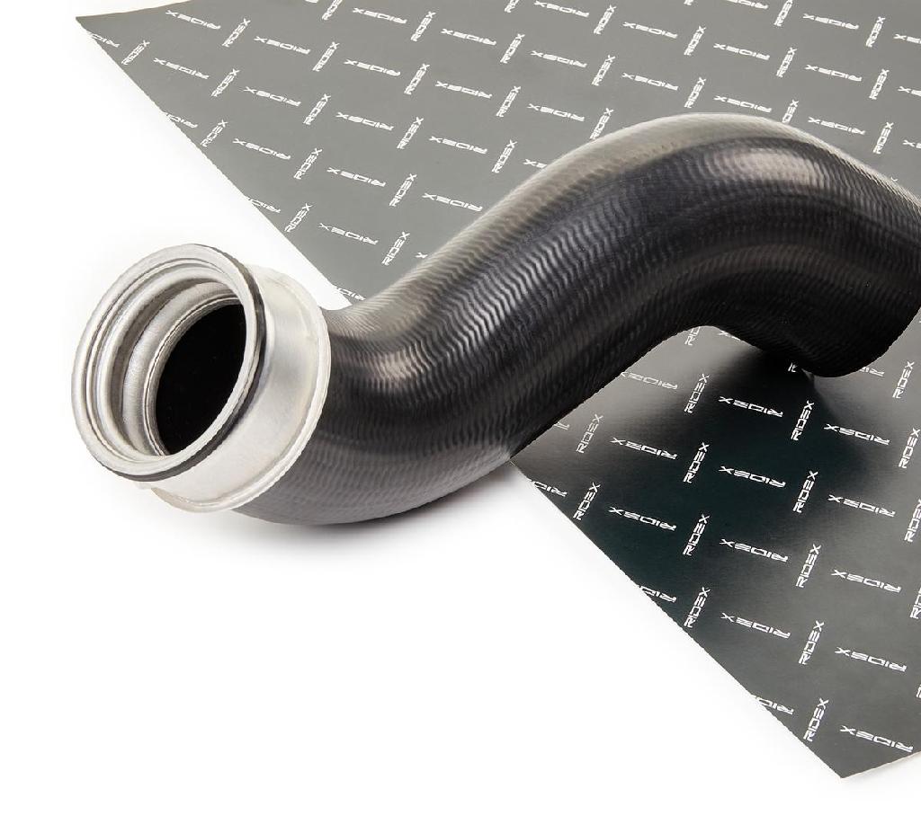 RIDEX 3314C0190 Ladeluftschlauch passend für MERCEDES-BENZ VIANO (W639)
