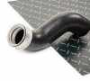 RIDEX 3314C0190 Ladeluftschlauch passend f&uuml;r MERCEDES-BENZ VIANO (W639)