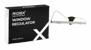 RIDEX 1561W0285 Fensterheber Elektrisch mit Elektromotor für RENAULT 8200467967