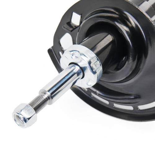RIDEX 854S18831 2x Stoßdämpfer Federbein Öldruck Vorne für RENAULT 8200620380 Bild RIDEX 854S18831 2x Stoßdämpfer Federbein Öldruck Vorne für RENAULT 8200620380
