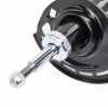 RIDEX 854S18831 2x Stoßdämpfer Federbein Öldruck Vorne für RENAULT 8200620380 Bild RIDEX 854S18831 2x Stoßdämpfer Federbein Öldruck Vorne für RENAULT 8200620380