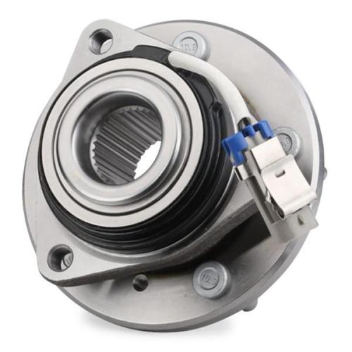 RIDEX 654W0663 Radlagersatz pro 1 Rad Vorne für OPEL Sintra (APV) 7470567 Bild RIDEX 654W0663 Radlagersatz pro 1 Rad Vorne für OPEL Sintra (APV) 7470567
