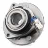 RIDEX 654W0663 Radlagersatz pro 1 Rad Vorne für OPEL Sintra (APV) 7470567 Bild RIDEX 654W0663 Radlagersatz pro 1 Rad Vorne für OPEL Sintra (APV) 7470567