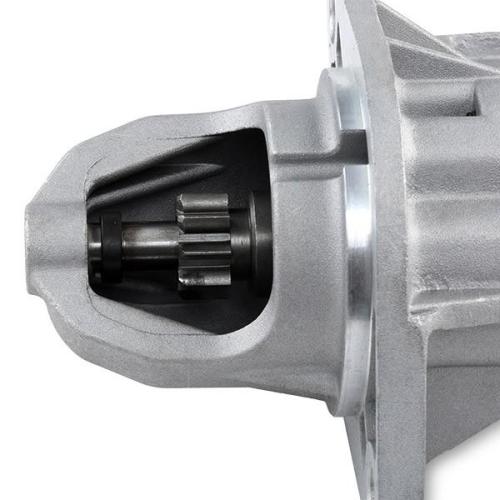 RIDEX Motor Starter/Anlasser 1,7kW für VW Transporter T1II Bus Bild RIDEX Motor Starter/Anlasser 1,7kW für VW Transporter T1II Bus