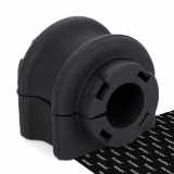 RIDEX 1334A0278 Stabilisatorlager Gummilager Lagerung Vorne für RENAULT
