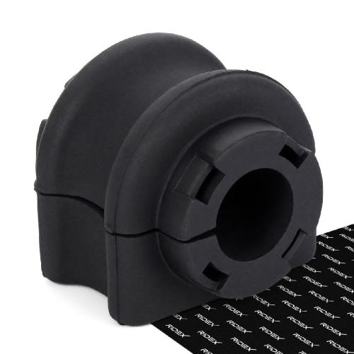 RIDEX 1334A0278 Stabilisatorlager Gummilager Lagerung Vorne für RENAULT Bild RIDEX 1334A0278 Stabilisatorlager Gummilager Lagerung Vorne für RENAULT