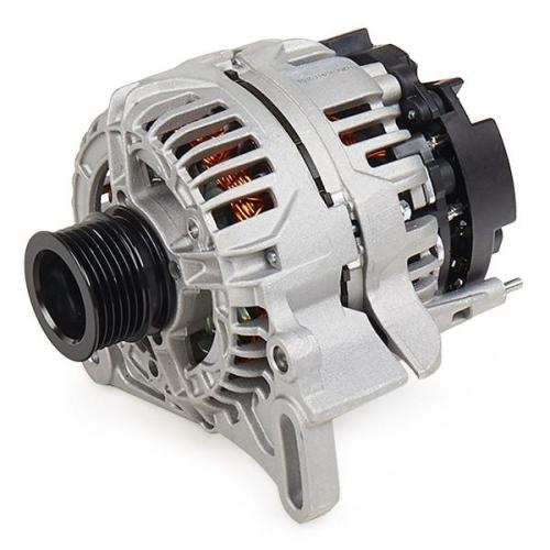 RIDEX 4G1302 Lichtmaschine 70A 12V Drehrichtung im Uhrzeigersinn mit für VW Bild RIDEX 4G1302 Lichtmaschine 70A 12V Drehrichtung im Uhrzeigersinn mit für VW
