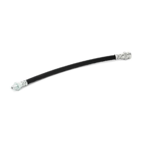 RIDEX Bremsschlauch 83B1505 HINTEN BREMSSCHLÄUCHE Länge: 281mm für MITSUBISHI Bild RIDEX Bremsschlauch 83B1505 HINTEN BREMSSCHLÄUCHE Länge: 281mm für MITSUBISHI