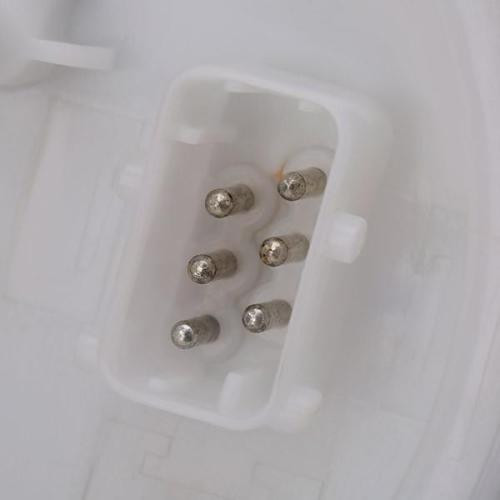 RIDEX 1382F0088 Kraftstoffpumpe Kraftstoff-Fördereinheit Modul ohne Tankgeber Bild RIDEX 1382F0088 Kraftstoffpumpe Kraftstoff-Fördereinheit Modul ohne Tankgeber