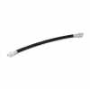 RIDEX Bremsschlauch 83B1505 HINTEN BREMSSCHLÄUCHE Länge: 281mm für MITSUBISHI Bild RIDEX Bremsschlauch 83B1505 HINTEN BREMSSCHLÄUCHE Länge: 281mm für MITSUBISHI
