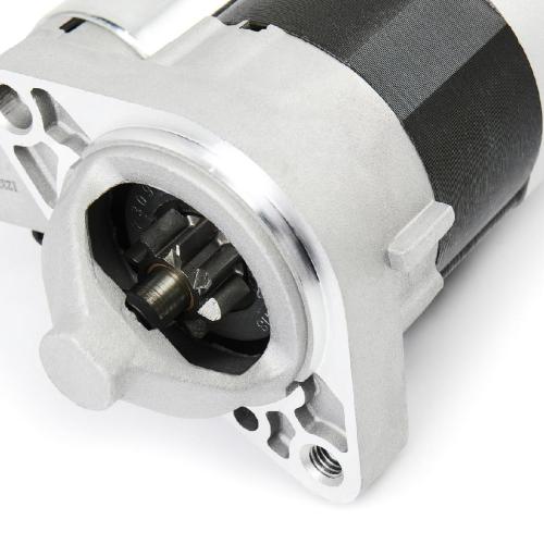 RIDEX Motor Starter/Anlasser 0,9kW für NISSAN MICRA III (K12) für ALFA ROMEO 155 Bild RIDEX Motor Starter/Anlasser 0,9kW für NISSAN MICRA III (K12) für ALFA ROMEO 155