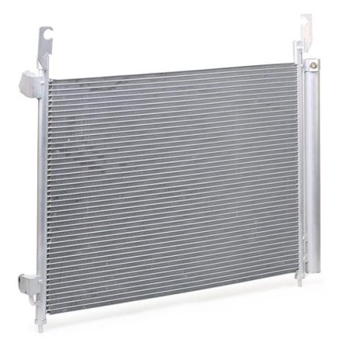 RIDEX 448C0350 Klimakondensator Klimaanlage Auto mit Trockner für NISSAN Bild RIDEX 448C0350 Klimakondensator Klimaanlage Auto mit Trockner für NISSAN