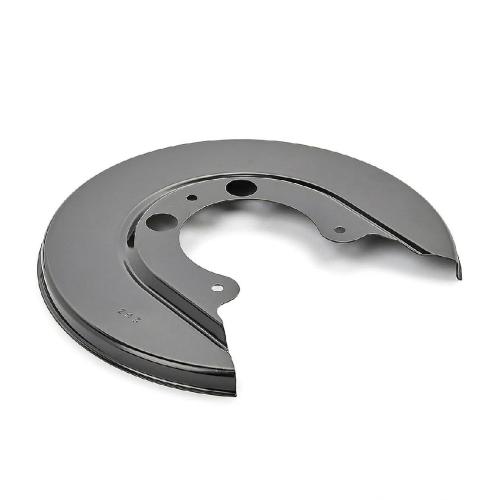 RIDEX 1x Ankerblech / Spritzblech Hinten rechts links für VW Golf 1V Schrägheck Bild RIDEX 1x Ankerblech / Spritzblech Hinten rechts links für VW Golf 1V Schrägheck