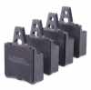 RIDEX Bremsbelagsatz Bremsbeläge Hinten für CITROËN XM (Y4) Xantia Schrägheck Bild RIDEX Bremsbelagsatz Bremsbeläge Hinten für CITROËN XM (Y4) Xantia Schrägheck