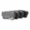 RIDEX Bremsbelagsatz Bremsbeläge Vorne für SUZUKI Grand Vitara II SUV X-90 Bild RIDEX Bremsbelagsatz Bremsbeläge Vorne für SUZUKI Grand Vitara II SUV X-90
