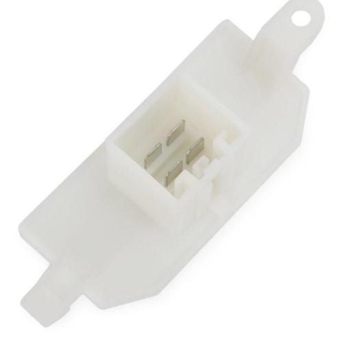 RIDEX Gebläsewiderstand für FORD FOCUS III Turnier Bild RIDEX Gebläsewiderstand für FORD FOCUS III Turnier