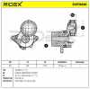 RIDEX 310T0626 Spannrolle Keilrippenriemen passend für MERCEDES-BENZ 6512001270 Bild RIDEX 310T0626 Spannrolle Keilrippenriemen passend für MERCEDES-BENZ 6512001270