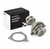 RIDEX 1260W0219 Kühlmittelpumpe Motorkühlung Wasserpumpe für FORD 1089795 Bild RIDEX 1260W0219 Kühlmittelpumpe Motorkühlung Wasserpumpe für FORD 1089795