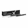 RIDEX 854S1854 2x Sto&szlig;d&auml;mpfer Gasdruck Hinten f&uuml;r FORD Fiesta Mk6 Schr&auml;gheck