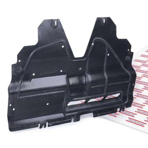 REZAW PLAST Motorraumdämmung passend für PEUGEOT 206 Schrägheck (2A/C) Bild REZAW PLAST Motorraumdämmung passend für PEUGEOT 206 Schrägheck (2A/C)