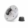 RIDEX 654W0166 Radlagersatz pro 1 Rad Hinten Foto entspricht Lieferumfang Bild RIDEX 654W0166 Radlagersatz pro 1 Rad Hinten Foto entspricht Lieferumfang