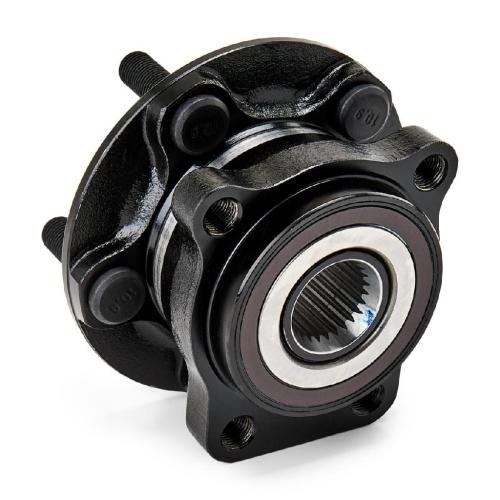 RIDEX PLUS 654W0429P Radlagersatz pro 1 Rad Vorne beidseitig für SUBARU FORESTER Bild RIDEX PLUS 654W0429P Radlagersatz pro 1 Rad Vorne beidseitig für SUBARU FORESTER
