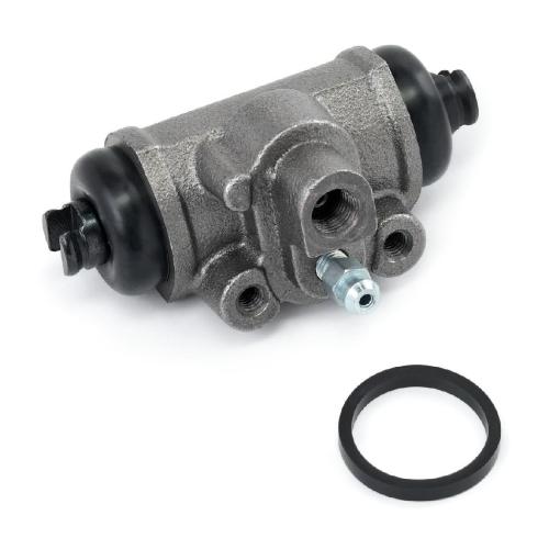 RIDEX 277W0166 1x Radbremszylinder Trommelbremse Radzylinder Hinten links Ø22mm Bild RIDEX 277W0166 1x Radbremszylinder Trommelbremse Radzylinder Hinten links Ø22mm
