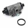 RIDEX 277W0166 1x Radbremszylinder Trommelbremse Radzylinder Hinten links Ø22mm Bild RIDEX 277W0166 1x Radbremszylinder Trommelbremse Radzylinder Hinten links Ø22mm