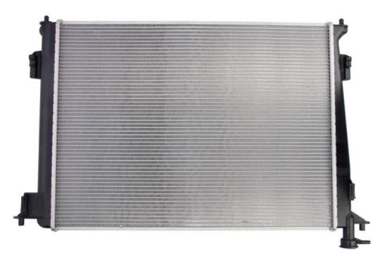 KOYORAD PL812502 Motorkühler / Wasserkühler für Fahrzeuge mit kombiniertem Bild KOYORAD PL812502 Motorkühler / Wasserkühler für Fahrzeuge mit kombiniertem