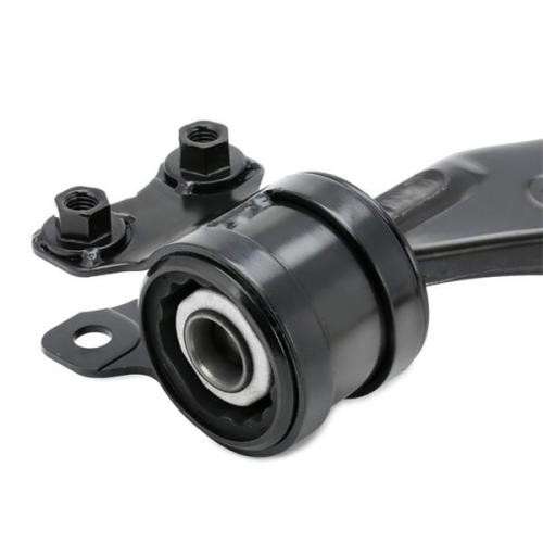 RIDEX 273C0133 Lenker Radaufhängung Längslenker Front rechts für FORD 30666840 Bild RIDEX 273C0133 Lenker Radaufhängung Längslenker Front rechts für FORD 30666840