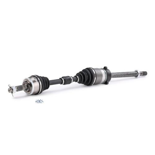 RIDEX Antriebswelle Achswelle Vorderachse/Vorne rechts für NISSAN PRIMERA Bild RIDEX Antriebswelle Achswelle Vorderachse/Vorne rechts für NISSAN PRIMERA