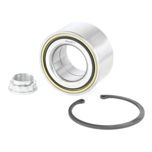 RIDEX 654W0517 Radlagersatz pro 1 Rad Hinten beidseitig 0009800516 1409800616 Bild RIDEX 654W0517 Radlagersatz pro 1 Rad Hinten beidseitig 0009800516 1409800616