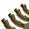 RIDEX Bremsbacken Satz für Trommelbremse Hinten ohne Hebel für HYUNDAI Tucson Bild RIDEX Bremsbacken Satz für Trommelbremse Hinten ohne Hebel für HYUNDAI Tucson