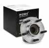 RIDEX 654W1360 Radlagersatz pro 1 Rad Hinten beidseitig f&uuml;r OPEL YR00079280