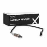 RIDEX 3922L0043 Lambdasonde Oxygen O2 Sensor Beheizt für VW Transporter T1V Bus