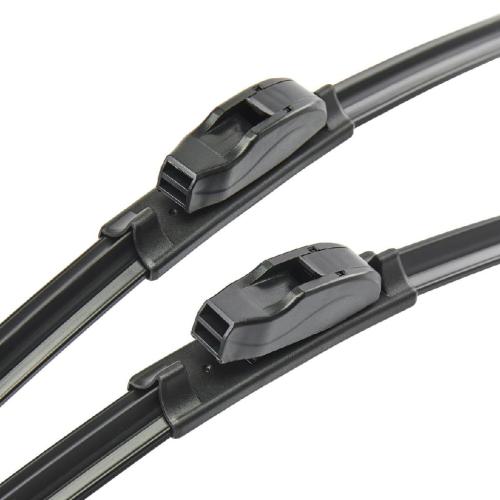 RIDEX Scheibenwischer Satz Wischerblätter Satz mit Spoiler Vorne Länge 1: 500mm Bild RIDEX Scheibenwischer Satz Wischerblätter Satz mit Spoiler Vorne Länge 1: 500mm