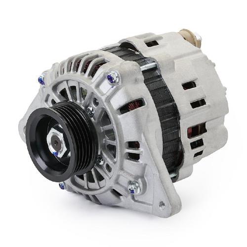 RIDEX 4G0949 Lichtmaschine 80A 12V Drehrichtung im Uhrzeigersinn mit A2TA5191 Bild RIDEX 4G0949 Lichtmaschine 80A 12V Drehrichtung im Uhrzeigersinn mit A2TA5191