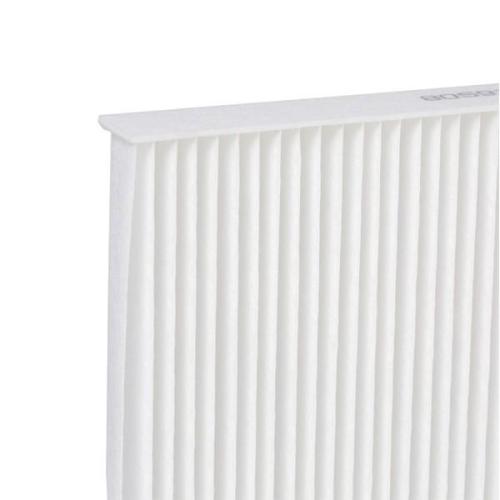 RIDEX 424I0259 Innenraumfilter Pollenfilter Höhe: 20 Breite: 224 Länge: 210 Bild RIDEX 424I0259 Innenraumfilter Pollenfilter Höhe: 20 Breite: 224 Länge: 210
