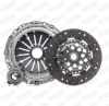 STARK SKCK-0102564 Kupplungssatz passend für PEUGEOT 807 MPV 2050T9 2050K2 Bild STARK SKCK-0102564 Kupplungssatz passend für PEUGEOT 807 MPV 2050T9 2050K2