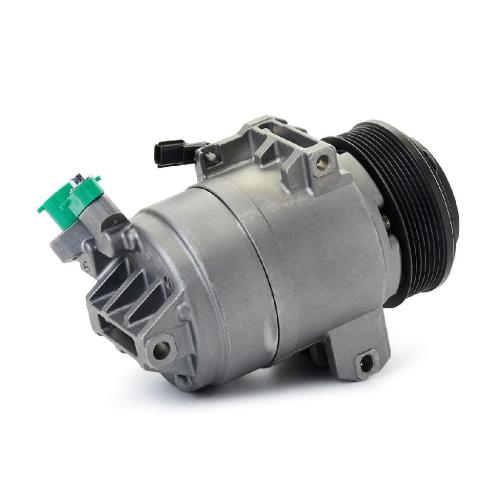 RIDEX REMAN A/C Kompressor für Klimaanlage Klimakompressor Kältemittel: R134a Bild RIDEX REMAN A/C Kompressor für Klimaanlage Klimakompressor Kältemittel: R134a