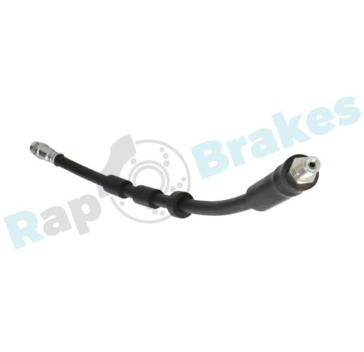 RAP BRAKES Bremsschlauch R-H0866 BREMSSCHLÄUCHE Länge: 423mm für CITROËN Bild RAP BRAKES Bremsschlauch R-H0866 BREMSSCHLÄUCHE Länge: 423mm für CITROËN